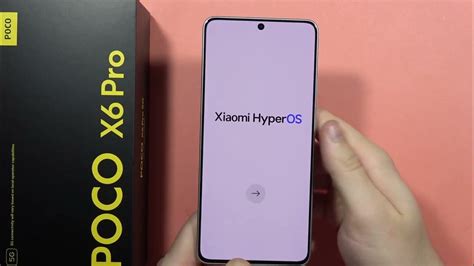 Does POCO X6 Pro support micro SD Memory Cards .